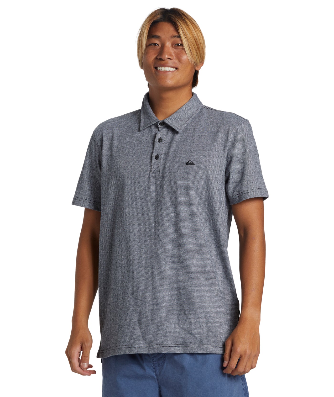 Quiksilver Sunset Cruise Polo