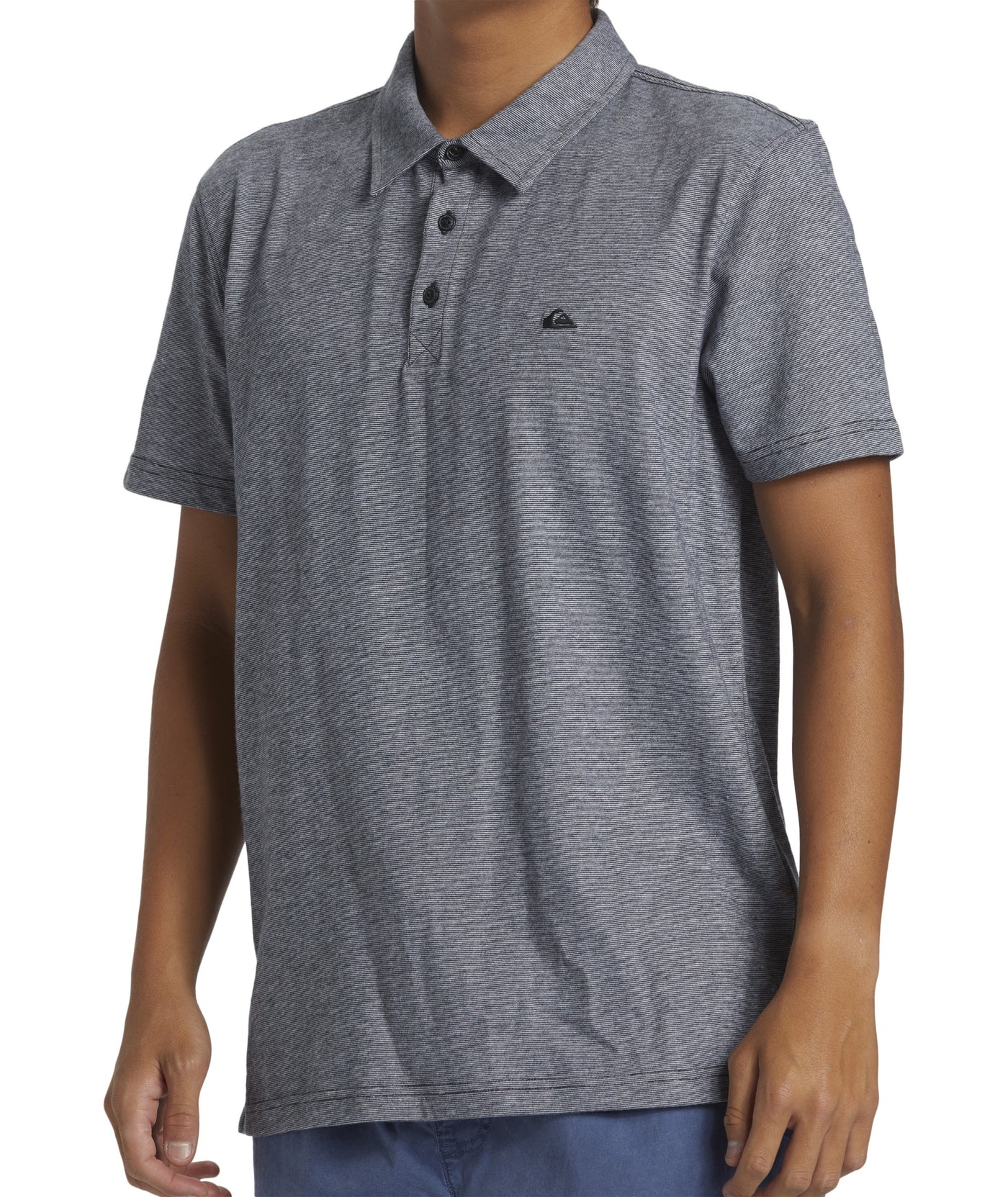 Quiksilver Sunset Cruise Polo