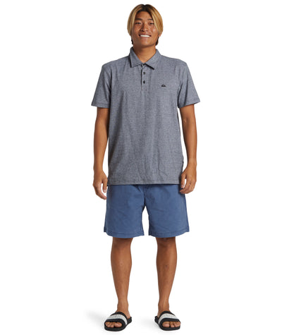 Quiksilver Sunset Cruise Polo