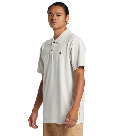 Quiksilver Dna Polo