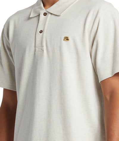 Quiksilver Dna Polo