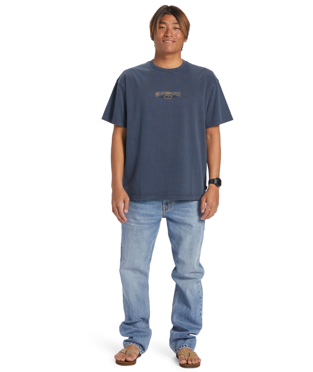 Quiksilver Fully Charged Msw