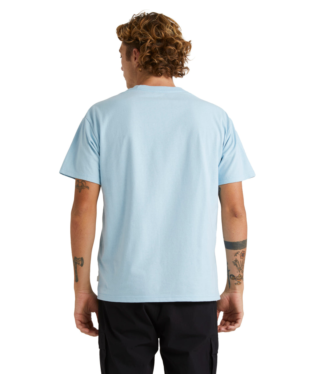 Quiksilver Trinity SS Stn
