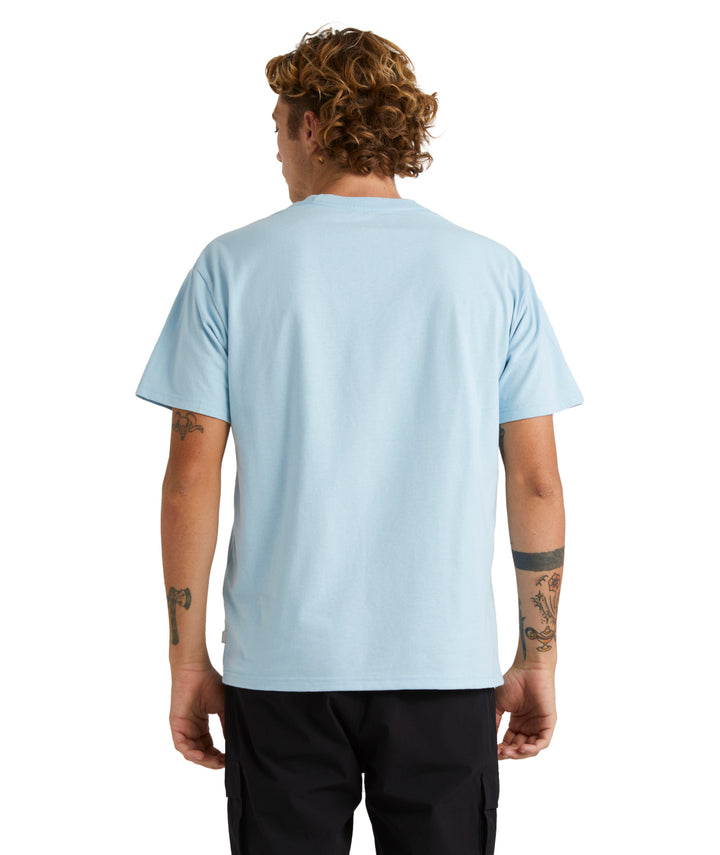 Quiksilver Trinity SS Stn