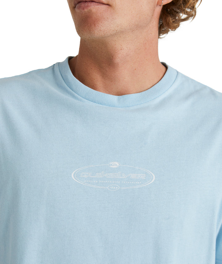 Quiksilver Trinity SS Stn