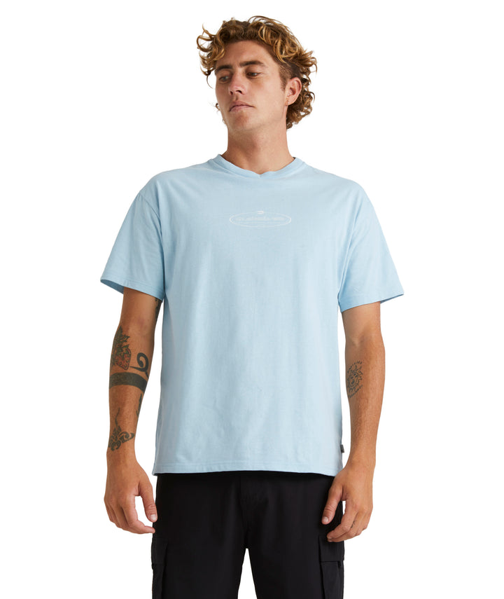 Quiksilver Trinity SS Stn