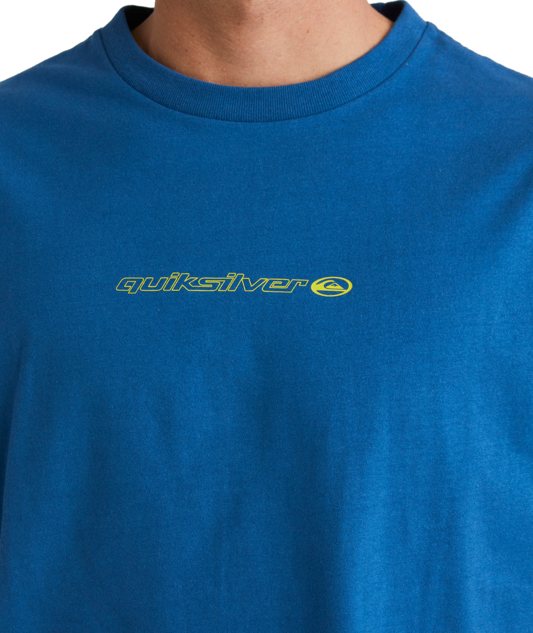 Quiksilver New Instinct SS Stn