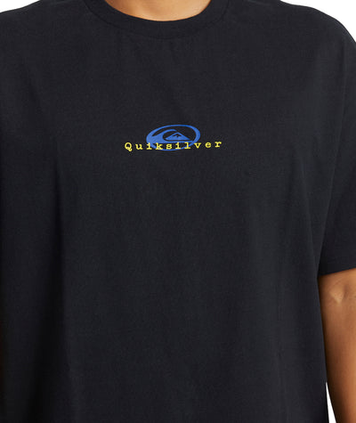 Quiksilver Thermal Logo Mer