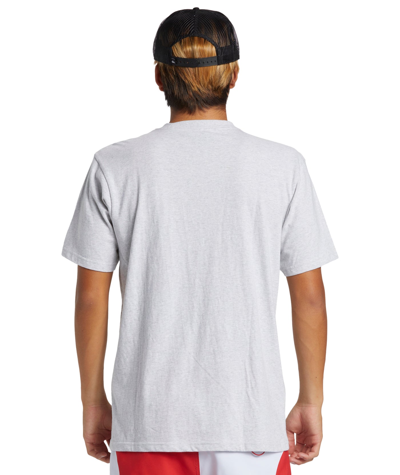 Quiksilver Griff Quik Tee Gfn