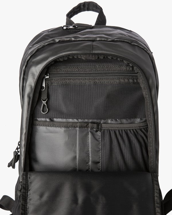 Rvca Radar Backpack