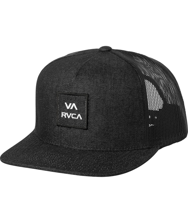 RVCA VA All The Way Trucker