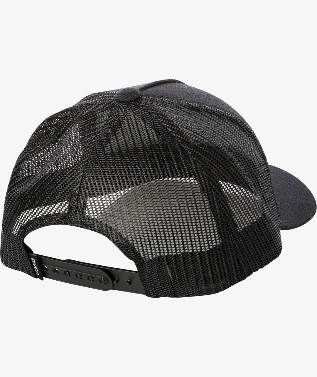 RVCA VA ATW Curved Brim Trucker