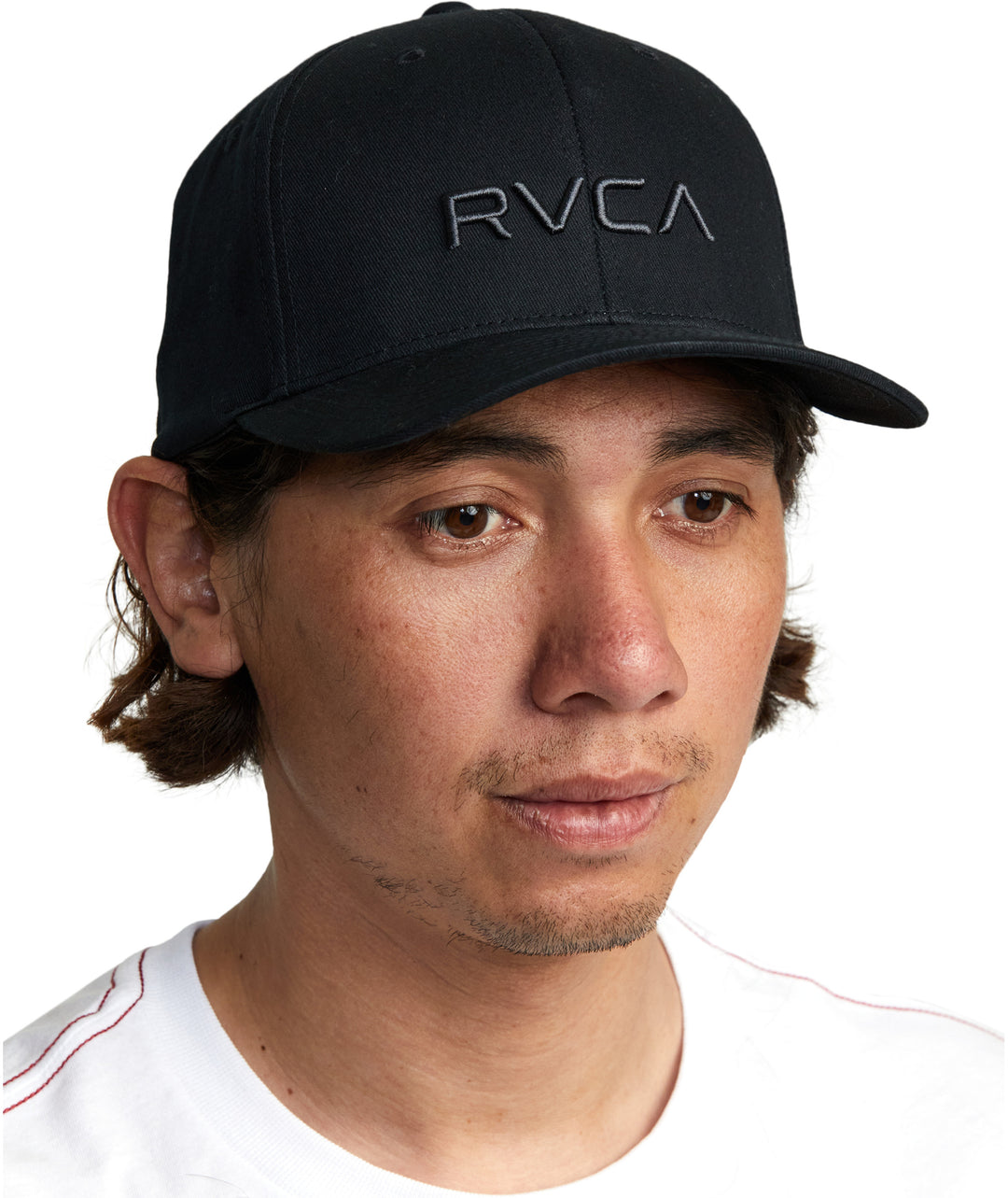 RVCA Flex Fit