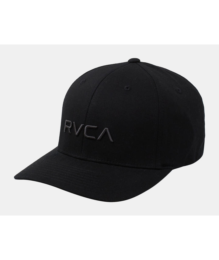 RVCA Flex Fit