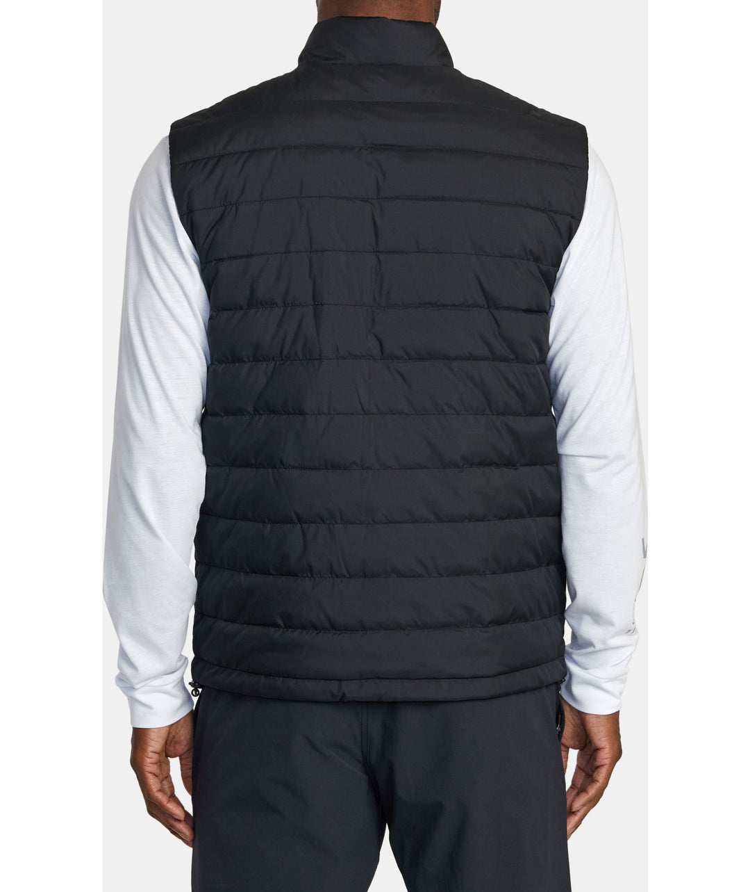 RVCA Packable Puffa Vest