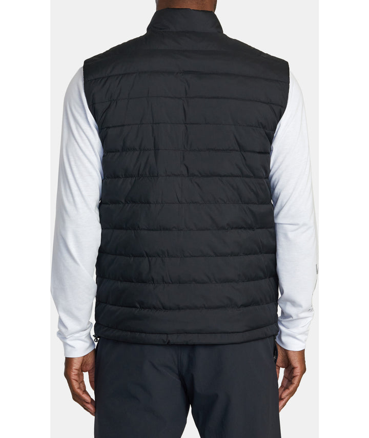 RVCA Packable Puffa Vest