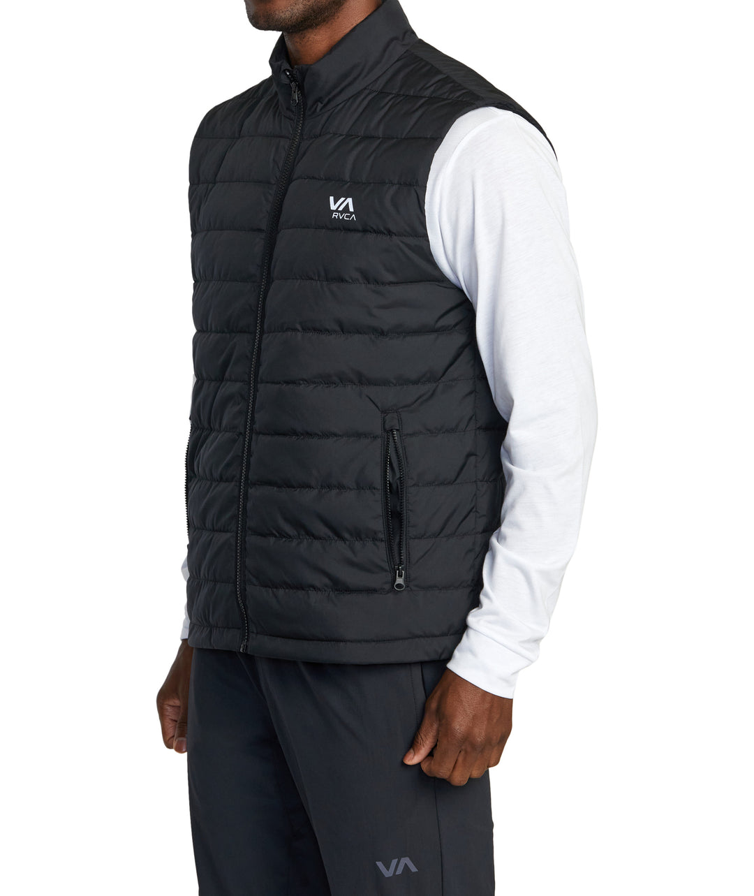 RVCA Packable Puffa Vest