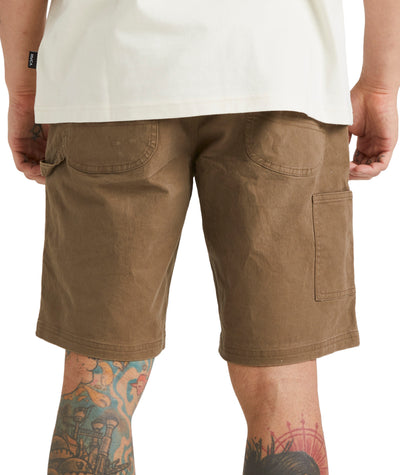 RVCA Americana Carpenter Short