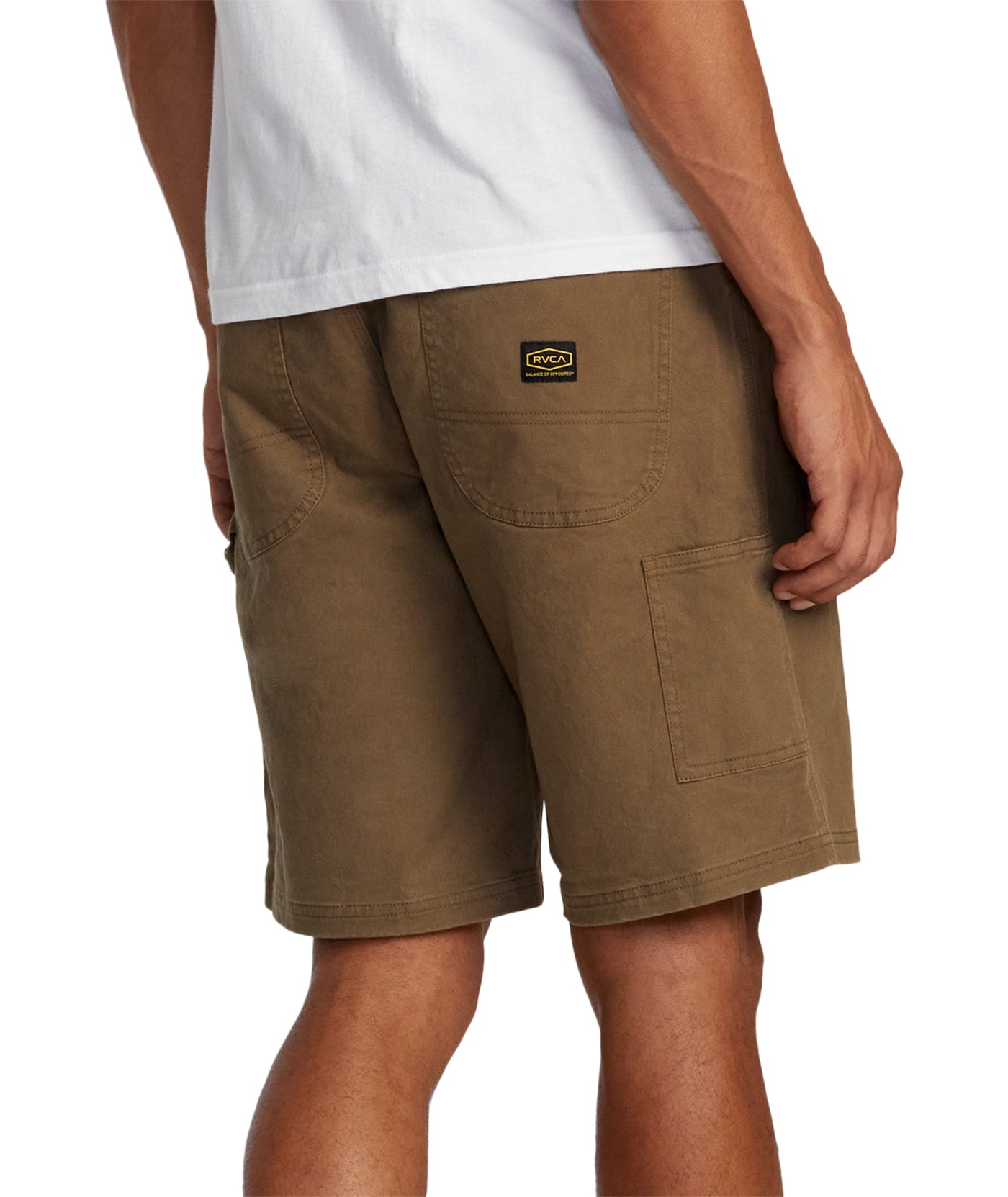 RVCA Americana Carpenter Short