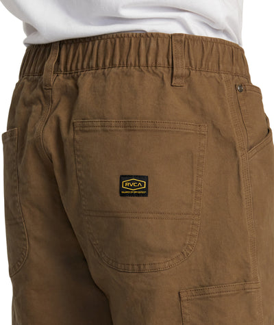 RVCA Americana Carpenter Short