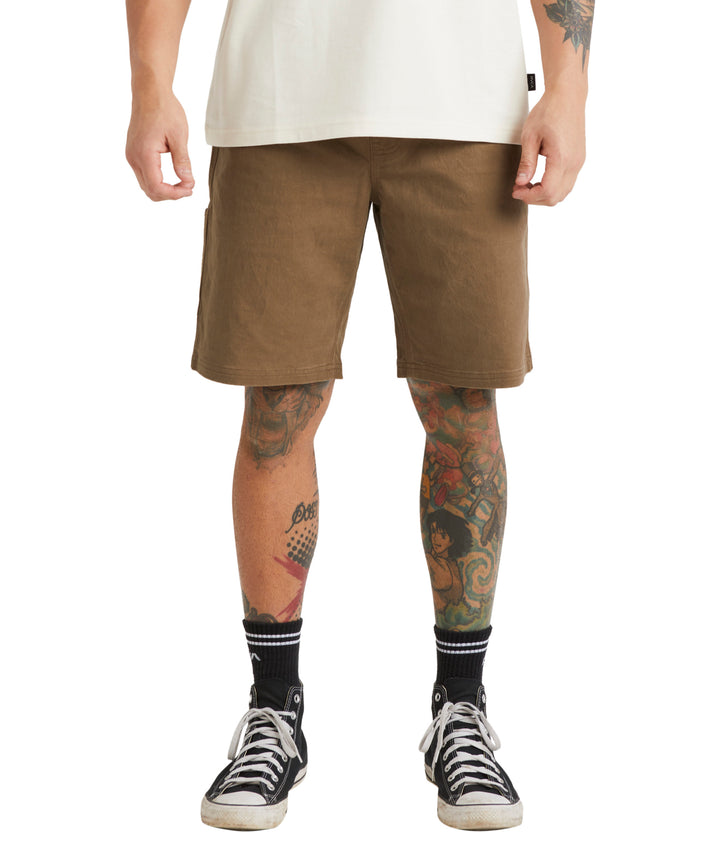 RVCA Americana Carpenter Short