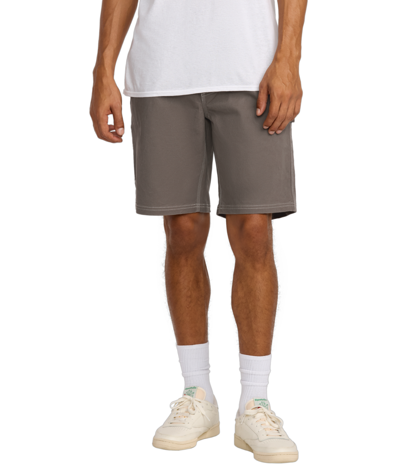 RVCA Americana Carpenter Short