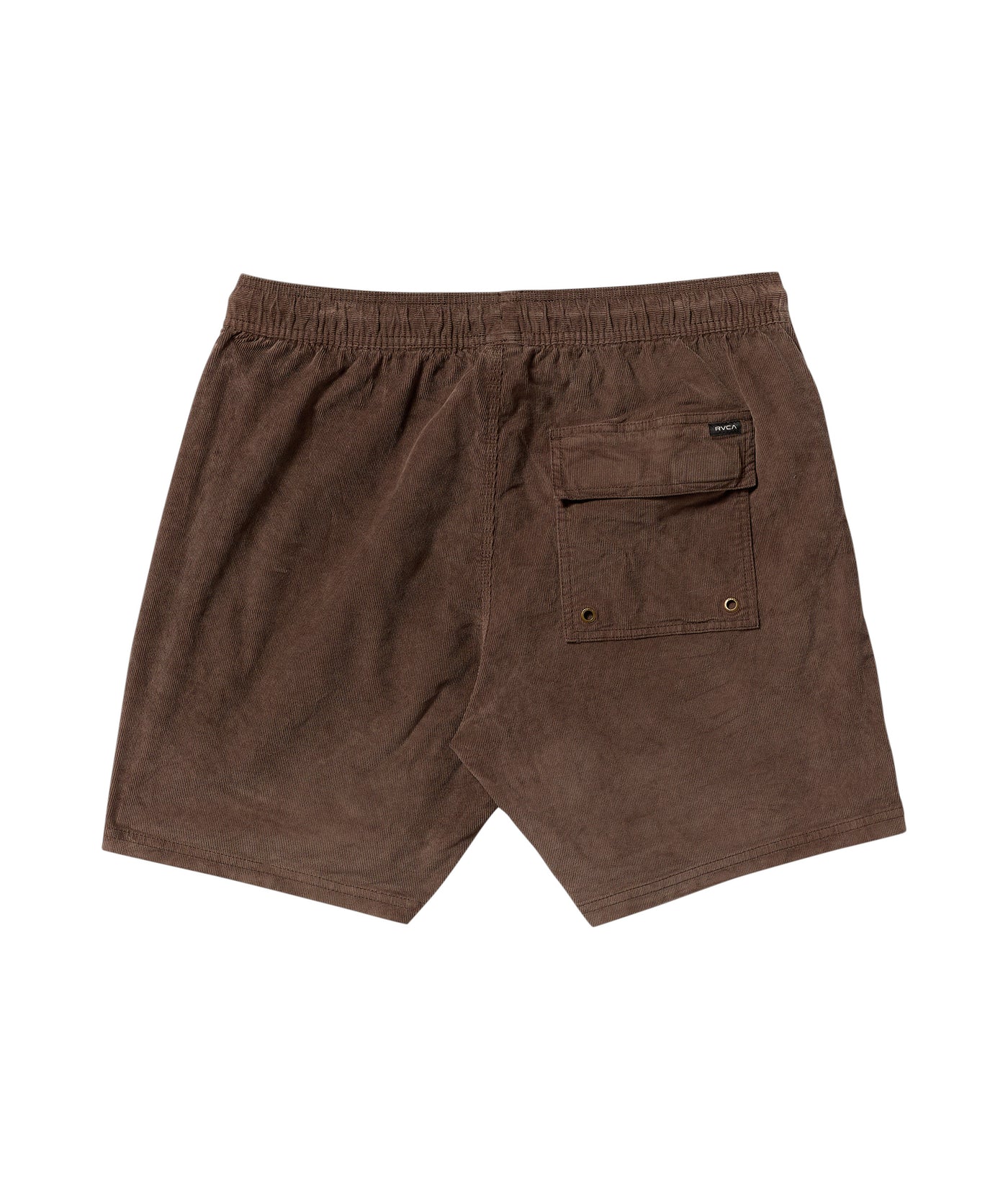 RVCA Escape Elastic Cord Short Ii