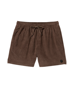 RVCA Escape Elastic Cord Short Ii