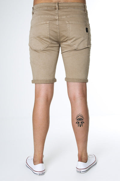 St Goliath Airy II Short