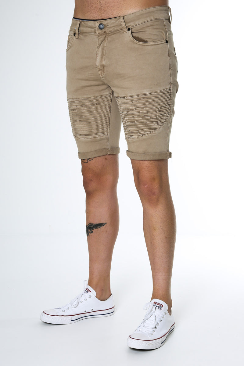 St Goliath Airy II Short