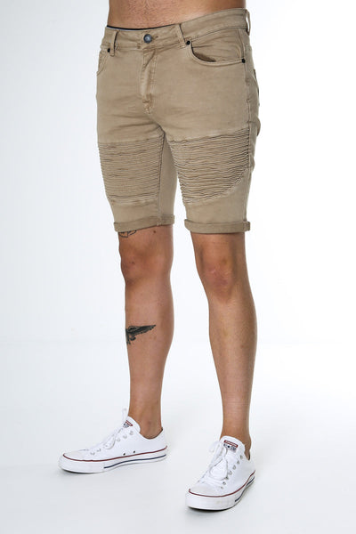 St Goliath Airy II Short