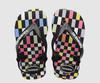 Havaianas Baby Check