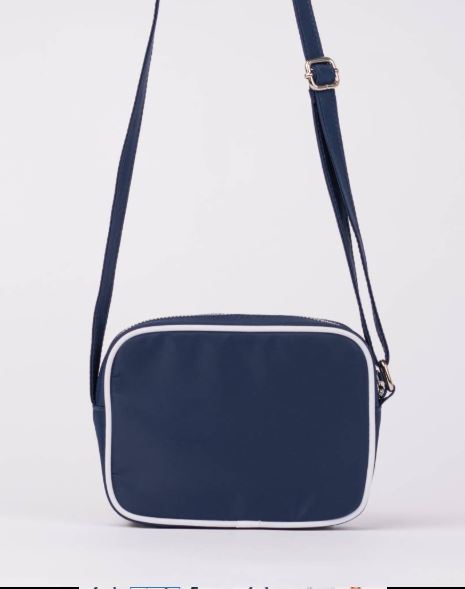 Rusty Sandy Crossbody Bag