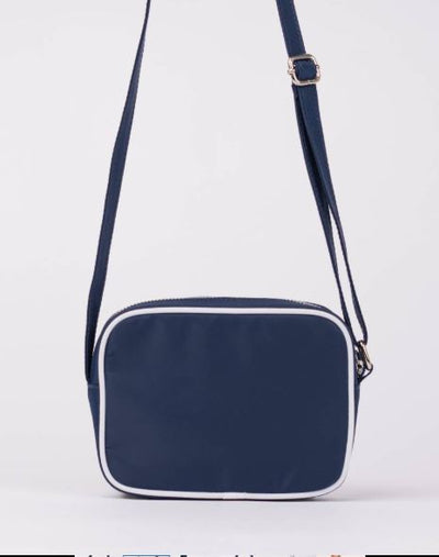 Rusty Sandy Crossbody Bag