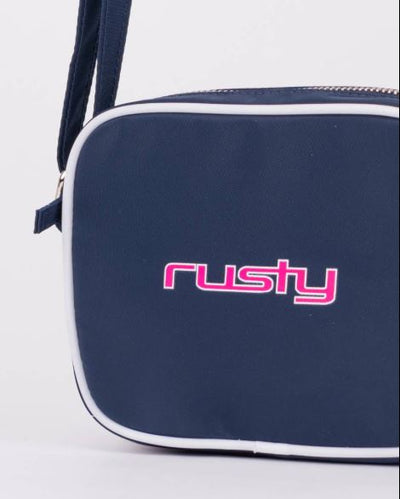 Rusty Sandy Crossbody Bag