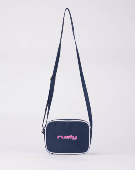 Rusty Sandy Crossbody Bag