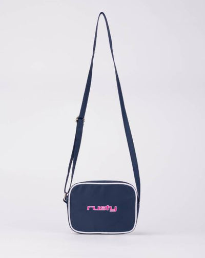 Rusty Sandy Crossbody Bag