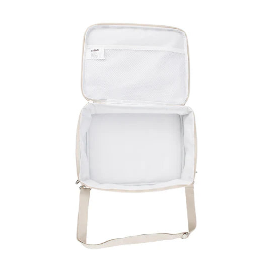 Kollab Bento Bag Khaki Black