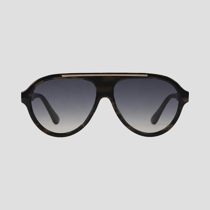 Carve Capri Gloss Tort-Violet Gradient