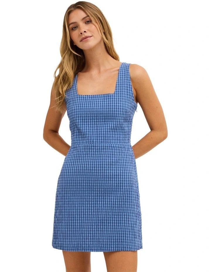Billabong Twilight Dreamer Mini Dress