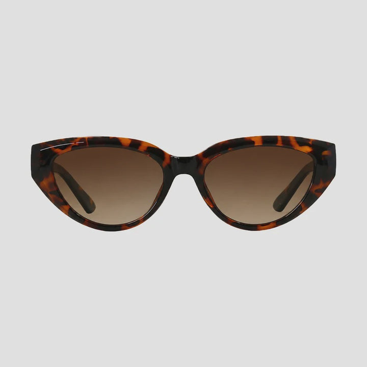Carve Coco Gloss Tort-Brown