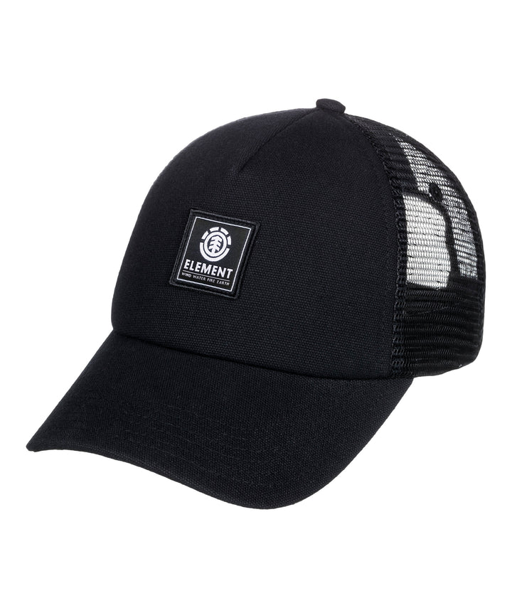 Element Icon Mesh Cap