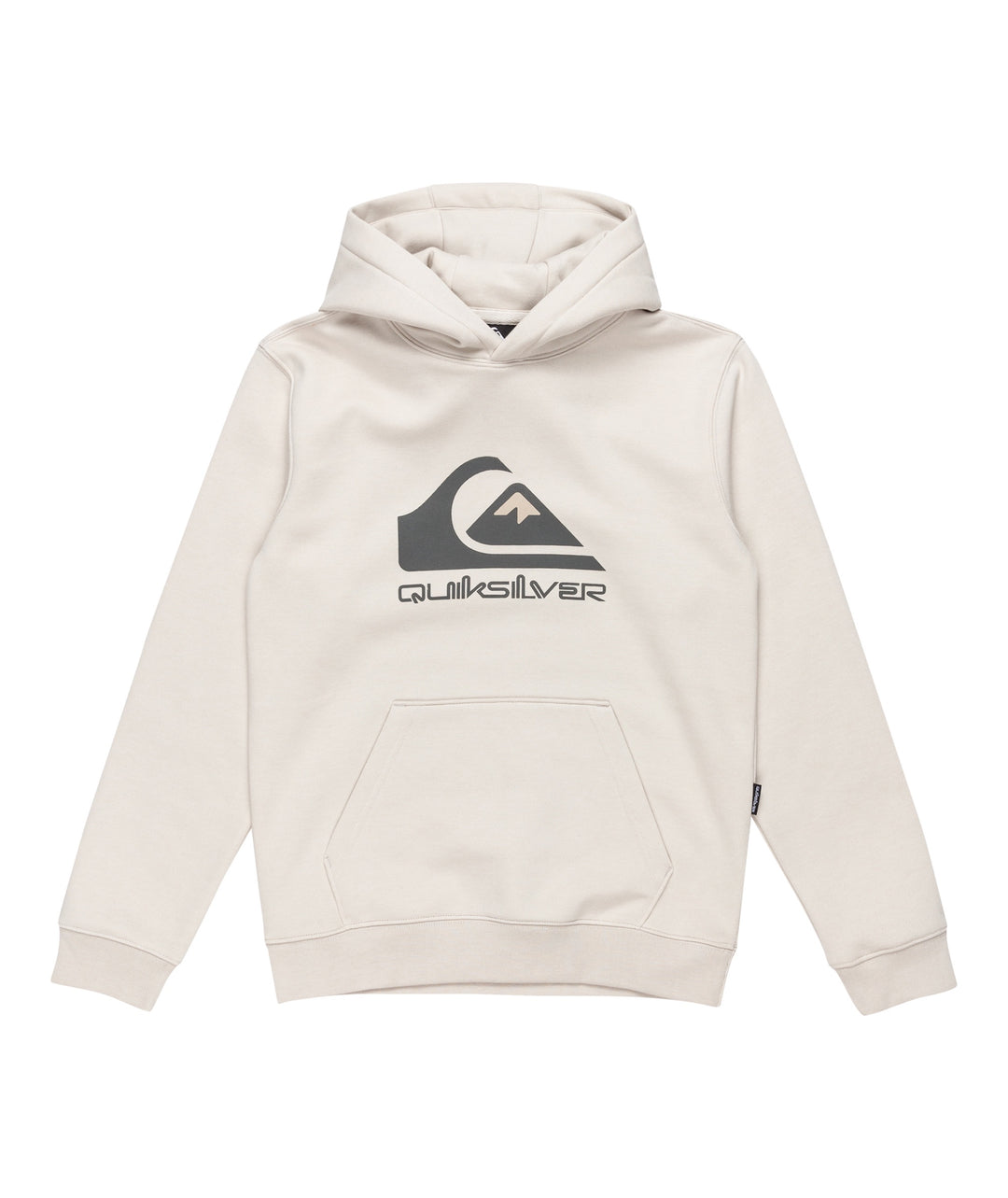 Quiksilver Big Logo Hoodie Youth