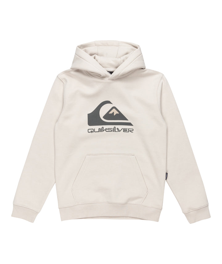 Quiksilver Big Logo Hoodie Youth