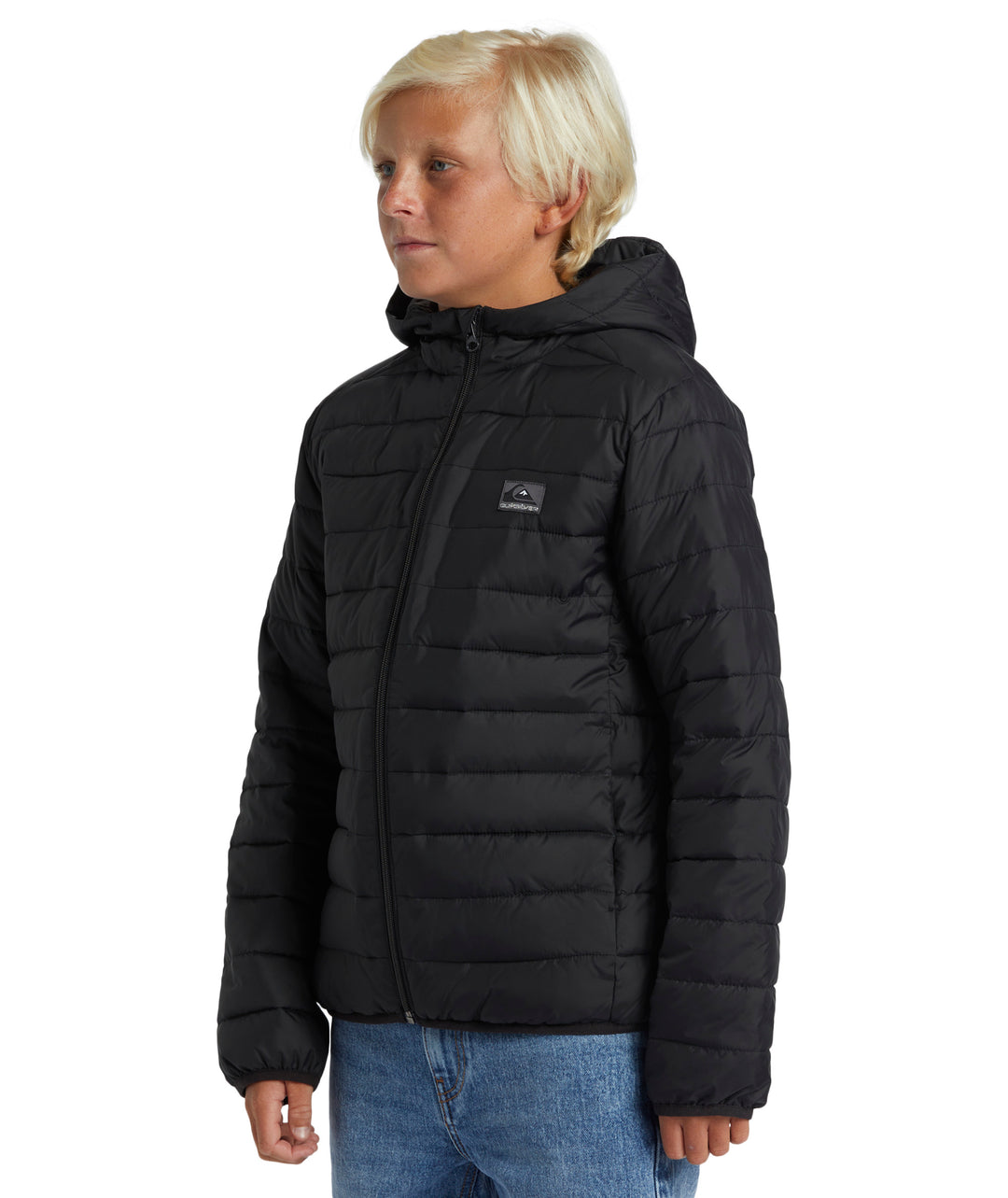 Quiksilver Scaly Youth