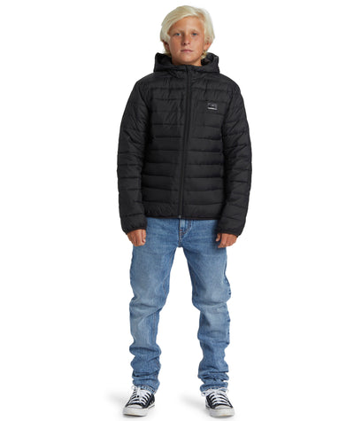 Quiksilver Scaly Youth