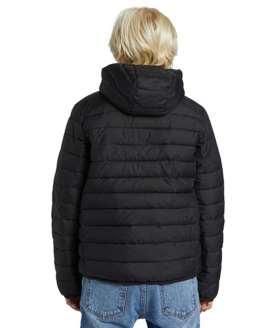 Quiksilver Scaly Youth