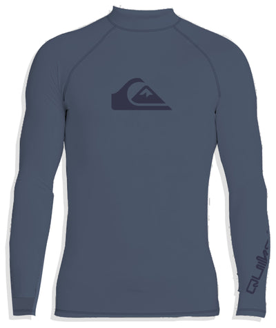 Quiksilver All Time LS Youth