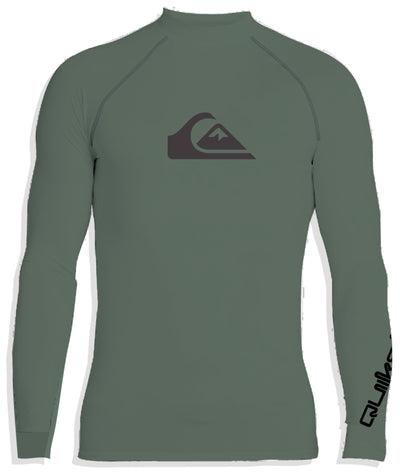 Quiksilver All Time LS Youth