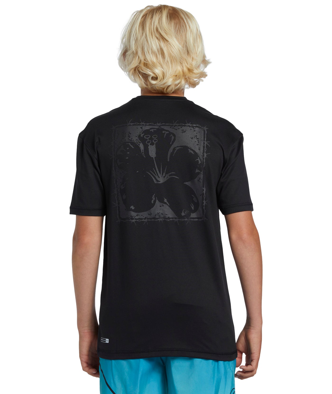 Quiksilver Radical Surf Tee Youth SS
